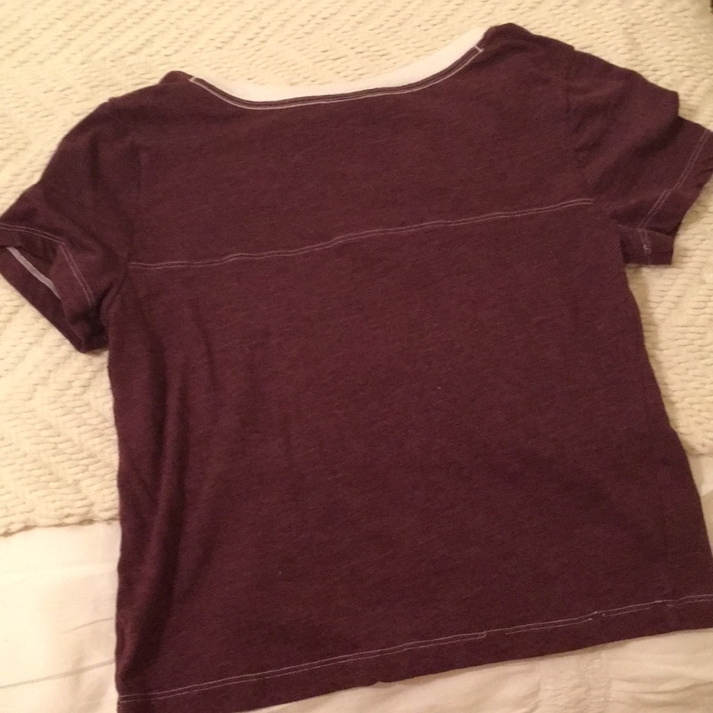 VS Pink Top - Picture 2 of 2